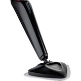 Vileda 172587, Limpiador de vapor negro/Rojo
