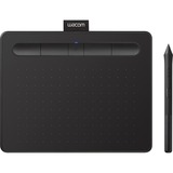 Wacom CTL-4100WLK-M, Tableta gráfica negro