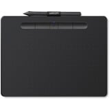 Wacom CTL-6100K-B, Tableta gráfica negro