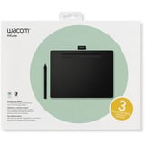 Wacom CTL-6100K-B, Tableta gráfica negro