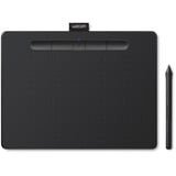 Wacom Intuos Medium, Tableta gráfica negro