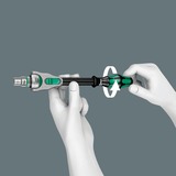 Wera 8100 SA 4 Zyklop Speed, Kit de herramientas negro/Verde