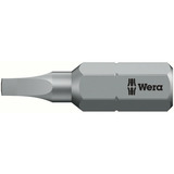 Wera Kraftform Kompakt 26 RA-R con bolsa, Conjuntos de bits negro/Verde
