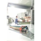 Wiha Juego de llaves de pasador en soporte ErgoStar, Destornillador multicolor