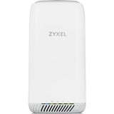 Zyxel LTE5388-M804 router inalámbrico Gigabit Ethernet Doble banda (2,4 GHz / 5 GHz) 4G Gris, Blanco, Router WIRELESS LTE Wi-Fi 5 (802.11ac), Doble banda (2,4 GHz / 5 GHz), Ethernet, 3G, Gris, Blanco, Router de sobremesa