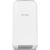 Zyxel LTE5388-M804 router inalámbrico Gigabit Ethernet Doble banda (2,4 GHz / 5 GHz) 4G Gris, Blanco, Router WIRELESS LTE Wi-Fi 5 (802.11ac), Doble banda (2,4 GHz / 5 GHz), Ethernet, 3G, Gris, Blanco, Router de sobremesa