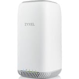 Zyxel LTE5388-M804 router inalámbrico Gigabit Ethernet Doble banda (2,4 GHz / 5 GHz) 4G Gris, Blanco, Router WIRELESS LTE Wi-Fi 5 (802.11ac), Doble banda (2,4 GHz / 5 GHz), Ethernet, 3G, Gris, Blanco, Router de sobremesa