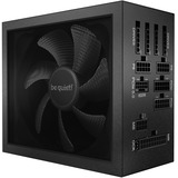 be quiet! Dark Power 13 1000W, Fuente de alimentación de PC negro