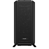 be quiet! Silent Base 802 Black Midi Tower Negro, Cajas de torre negro, Midi Tower, PC, Negro, ATX, EATX, micro ATX, Mini-ITX, Acrilonitrilo butadieno estireno (ABS), Acero, 18,5 cm