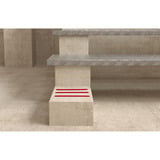 fischer Multi MS 290, Pegamento blanco