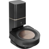 iRobot Robot aspirador negro