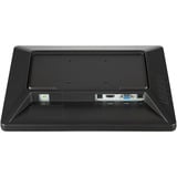 iiyama ProLite T1521MSC-B2 pantalla para PC 38,1 cm (15") 1024 x 768 Pixeles XGA LED Pantalla táctil Mesa Negro, Monitor LED negro (mate), 38,1 cm (15"), 1024 x 768 Pixeles, XGA, LED, 8 ms, Negro