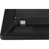 iiyama ProLite T1521MSC-B2 pantalla para PC 38,1 cm (15") 1024 x 768 Pixeles XGA LED Pantalla táctil Mesa Negro, Monitor LED negro (mate), 38,1 cm (15"), 1024 x 768 Pixeles, XGA, LED, 8 ms, Negro