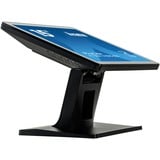 iiyama ProLite T1521MSC-B2 pantalla para PC 38,1 cm (15") 1024 x 768 Pixeles XGA LED Pantalla táctil Mesa Negro, Monitor LED negro (mate), 38,1 cm (15"), 1024 x 768 Pixeles, XGA, LED, 8 ms, Negro