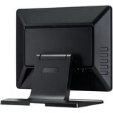 iiyama ProLite T1521MSC-B2 pantalla para PC 38,1 cm (15") 1024 x 768 Pixeles XGA LED Pantalla táctil Mesa Negro, Monitor LED negro (mate), 38,1 cm (15"), 1024 x 768 Pixeles, XGA, LED, 8 ms, Negro