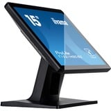 iiyama T1521MSC-B2, Monitor LED negro (mate)