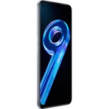 realme 9 5G , Móvil blanco