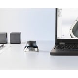 3DConnexion SpaceMouse Wireless Kit 2 Bluetooth Edition, Ratón 