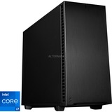 ALTERNATE AGP-INT-035, Gaming-PC negro