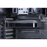 ALTERNATE ALT-WS-INT-001, Gaming-PC negro