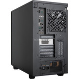 ALTERNATE ALT-WS-INT-001, Gaming-PC negro