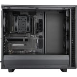 ALTERNATE Estación de trabajo personalizada • ProCore, Gaming-PC negro