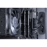 ALTERNATE Estación de trabajo personalizada • ProCore, Gaming-PC negro
