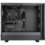 ALTERNATE Estación de trabajo personalizada • ProCore, PC completo negro