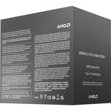 AMD Ryzen™ 5 8400F, Procesador en caja