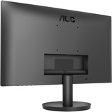 AOC B3 24B3HA2/75 pantalla para PC 60,5 cm (23.8") 1920 x 1080 Pixeles Negro, Monitor LED negro, 60,5 cm (23.8"), 1920 x 1080 Pixeles, 4 ms, Negro