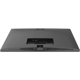 AOC B3 24B3HA2/75 pantalla para PC 60,5 cm (23.8") 1920 x 1080 Pixeles Negro, Monitor LED negro, 60,5 cm (23.8"), 1920 x 1080 Pixeles, 4 ms, Negro