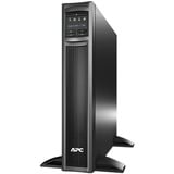 APC SMX750INC, UPS negro