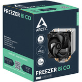 ARCTIC Freezer 8i CO, Disipador de CPU 