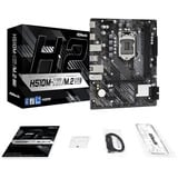 ASRock 90-MXBM00-A0UAYZ, Placa base 