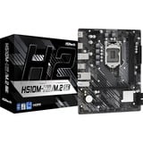 ASRock H510M-H2/M.2 SE, Placa base 
