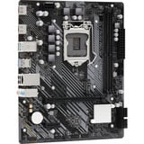 ASRock H510M-H2/M.2 SE, Placa base 