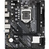 ASRock H510M-H2/M.2 SE, Placa base 