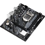 ASRock H510M-H2/M.2 SE, Placa base 