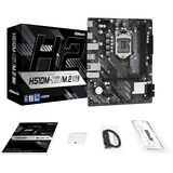 ASRock H510M-H2/M.2 SE, Placa base 