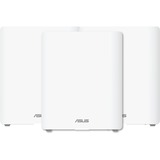 ASUS 90IG08K0-MO3N4V, Router blanco