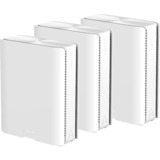 ASUS 90IG08K0-MO3N4V, Router blanco