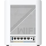 ASUS 90IG08K0-MO3N4V, Router blanco