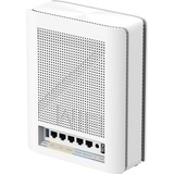 ASUS 90IG08K0-MO3N4V, Router blanco