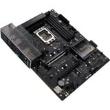 ASUS 90MB1DU0-M0EAY0, Placa base negro/Bronce