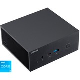 ASUS 90MR00Q1-M000M0, Barebone negro