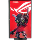 ASUS ROG Strix XG27UCMG Triple Mode Gaming Monitor, Monitor de gaming negro