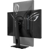 ASUS ROG Strix XG27UCMG Triple Mode Gaming Monitor, Monitor de gaming negro
