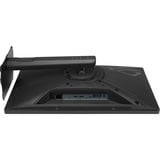 ASUS ROG Strix XG27UCMG Triple Mode Gaming Monitor, Monitor de gaming negro