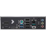 ASUS TUF GAMING B850M-E WIFI AMD B850 Zócalo AM5 micro ATX, Placa base AMD, Zócalo AM5, AMD Ryzen 7000 Series, AMD Ryzen 8000 Series, AMD Ryzen 9000 Series, Zócalo AM5, DDR5-SDRAM, 256 GB
