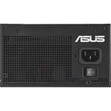 ASUS TUF Gaming 850W Gold EVO, Fuente de alimentación de PC negro